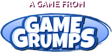 A game from Game Grumps
